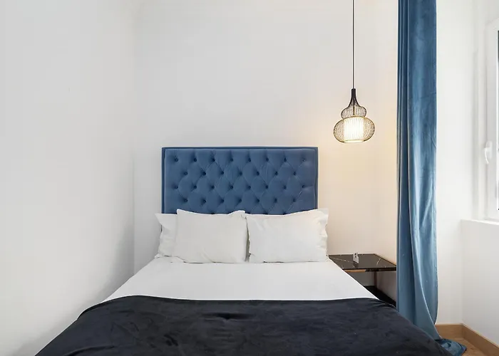 Lisbon 5 Hotel
