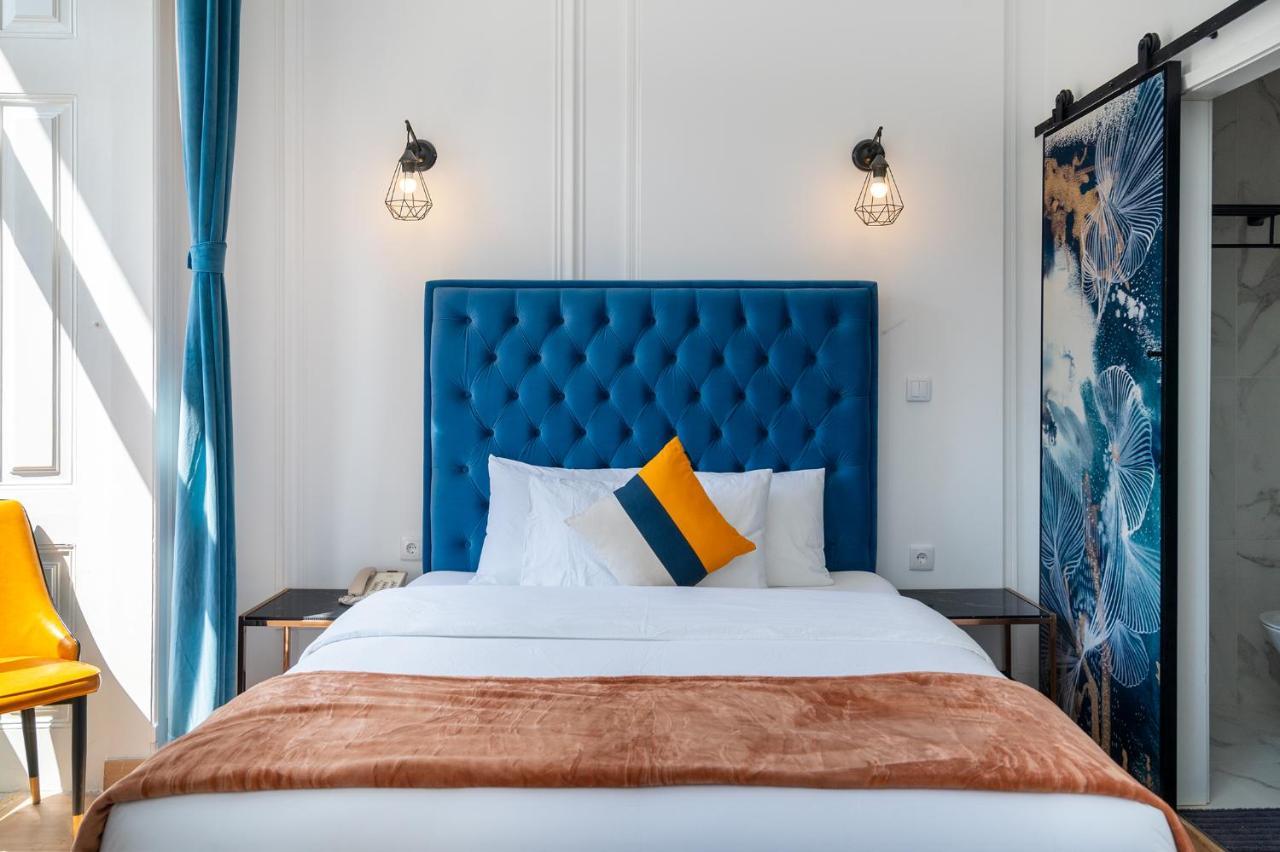 5 Hotel Lizbona