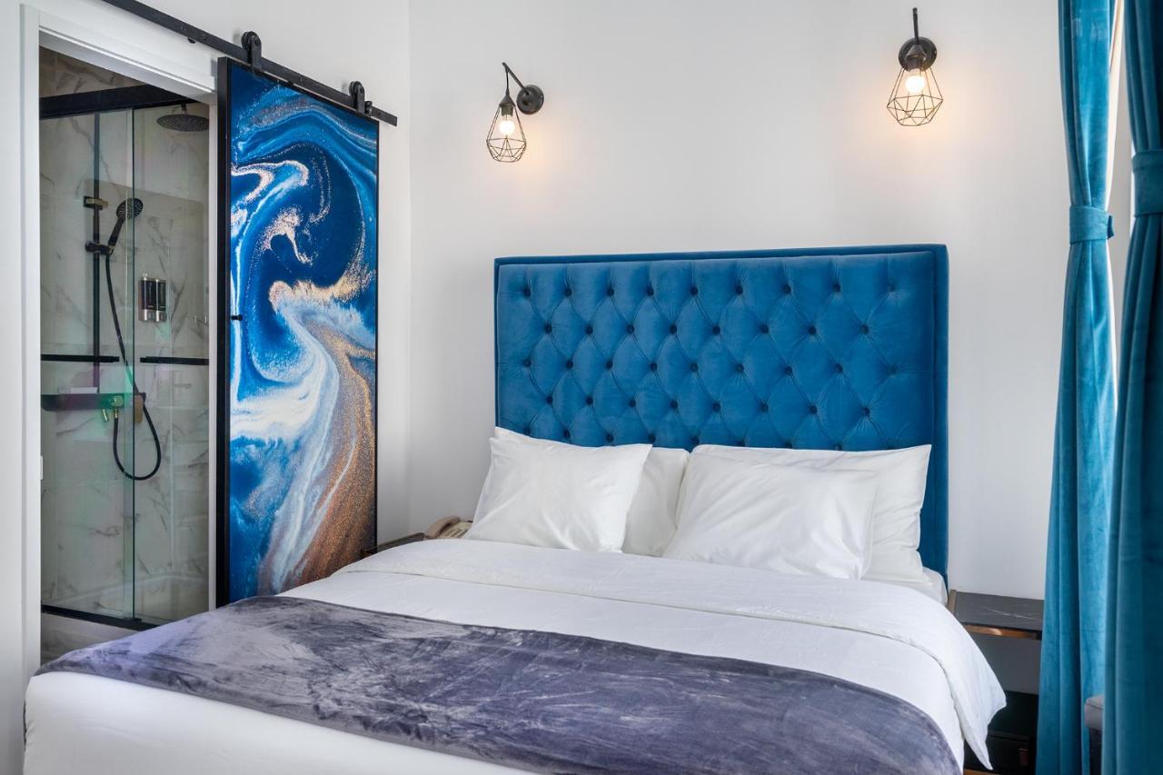 Hotel 5 2*