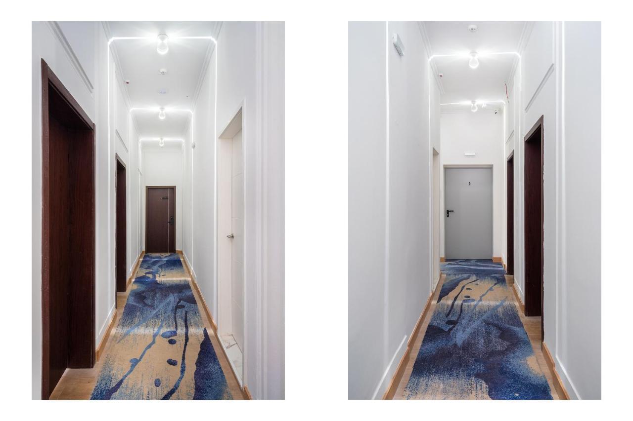 Hotel 5 2*
