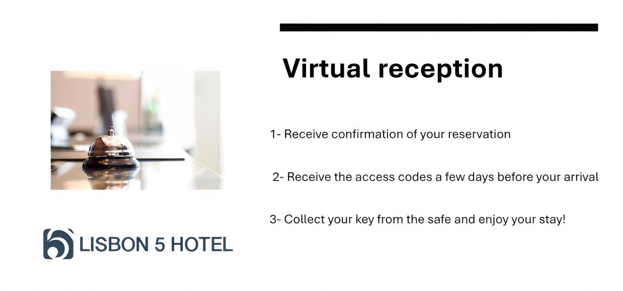 5 Hotel 2*